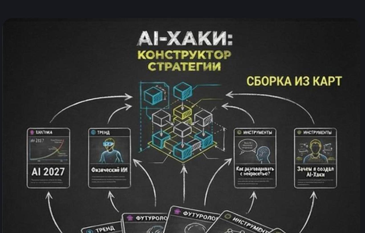 AI-Хаки